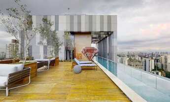 Imagem 7: Apartamento na Oscar Freire Jardins