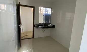 Imagem 2: Apartamento no Augusta Mota/Major