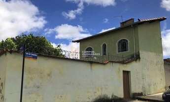 Imagem 2: Casa para aluguel, 3 quartos, 2 vagas, Nacional - Contagem/MG