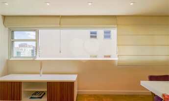 Imagem 4: São Paulo - Apartamento Padrão - JARDIM PAULISTA