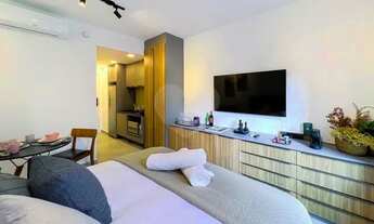 Imagem 5: São Paulo - Apartamento Padrão - ITAIM BIBI