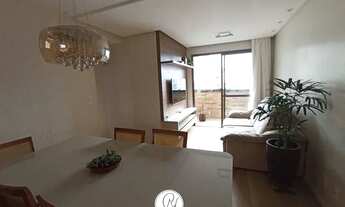 Imagem 2: Apartamento para venda com 85 m² com 3 quartos/suíte em Itapuã - Vila Velha - ES