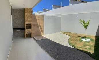 Imagem: Casa para venda com 100 metros quadrados