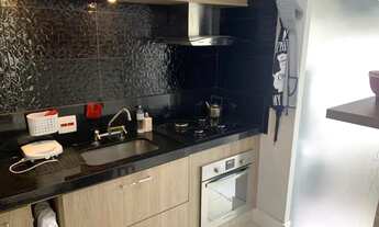 Imagem 6: Apartamento à venda no condomínio Forest em Jundiaí SP