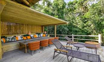 Imagem 5: Casa para locação de temporada em Trancoso