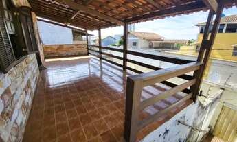 Imagem 3: Casa com 3 dormitórios para alugar em Belo Horizonte