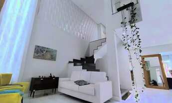 Imagem 2: Casa à venda, 5 quartos, 3 suítes, 6 vagas, Cabral - Contagem/MG