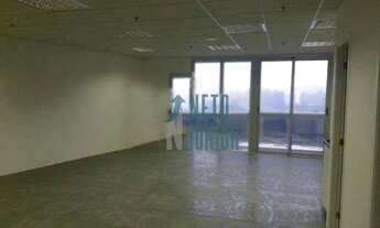 Imagem 7: Conjunto, 65 m² - venda por R$ 840.000,00 ou aluguel por R$ 4.020,00 - Brooklin - São Paul