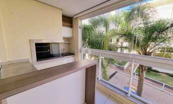 Imagem: Apartamento com 03 dormitórios sendo 02