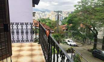 Imagem: Casa com 5 dormitórios, 230 m² - venda