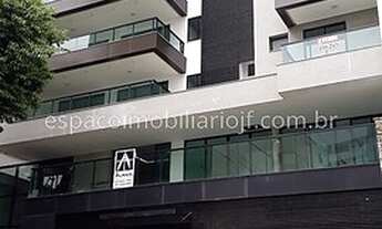 Imagem 2: Cód.: 244 - Apartamento 4 Suítes 4 Vagas Centro