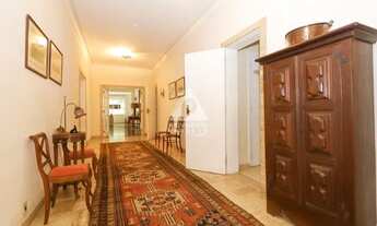 Imagem 2: Apartamento à venda, 4 quartos, 2 suítes, 1 vaga, Flamengo - RIO DE JANEIRO/RJ