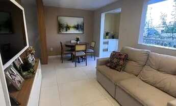 Imagem 2: Belíssimo apartamento 3/4 totalmente mobiliado