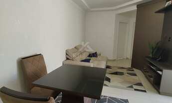 Imagem 5: Apartamento mobiliado à venda no bairro Ingleses do Rio Vermelho - Florianópolis/SC