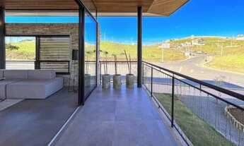 Imagem: Terreno Condomínio Estrela Alta