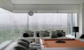 Imagem 3: RISERVA GOLF extremamente bem decorado para aluguel tem 381 metros quadrados com 4 quarto