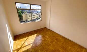 Imagem 7: Apartamento para venda tem 100 metros quadrados com 3 quartos em Cacuia - Rio de Janeiro