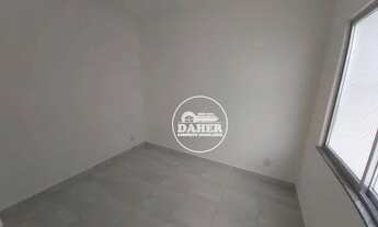 Imagem 5: Daher Aluga: Casa Térrea 1 Qto C/ Quintal, na Taquara - Cód CDQ 348