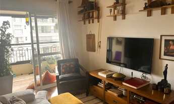 Imagem 2: SÃO PAULO - Apartamento Padrão - PINHEIROS