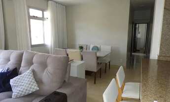 Imagem 5: Apartamento 3 quartos com 1 suítes no bairro Santa Efigênia - Belo Horizonte