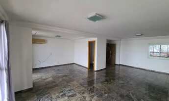 Imagem 5: Cond. Boticelli. Alugo Apto com 250m2, 4 quartos sendo 3 suites, sala para 3 ambientes e 3