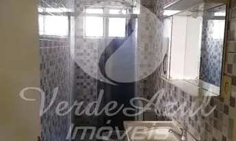 Imagem 6: Apartamento - Conjunto Residencial Souza Queiroz - Campinas