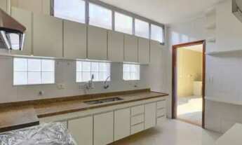 Imagem 7: Casa na vila mariana 240m² 3 dorms 1 suite 2 vagas