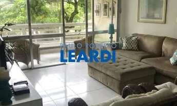 Imagem: APARTAMENTO - PITANGUEIRAS - SP