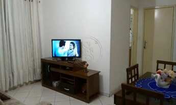 Imagem: Venda Apartamento - Santa Terezinha - R$