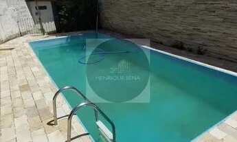 Imagem 2: Oportunidade. Casa a venda com 02 quartos, a 100 metros do atacadão, terreno amplo, piscin