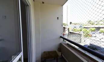 Imagem 4: Apartamento para Aluguel - Portal do Morumbi, 2 Quartos, 55 m2