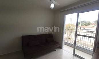 Imagem 7: Apartamento à venda no Residencial Vênus em São Carlos