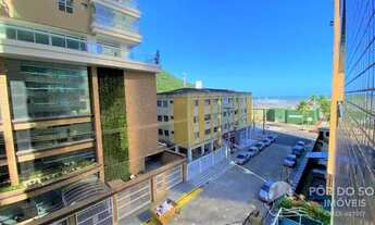 Imagem 2: Apartamento vista para o mar Canto do Forte - Praia