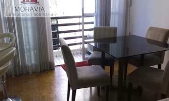 Imagem 6: Apartamento em Alphaville Centro Industrial e Empresarial/Alphaville. - Barueri