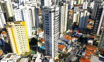 Imagem 7: Apartamento para venda tem 170 metros quadrados com 3 quartos em Santana - São Paulo - SP