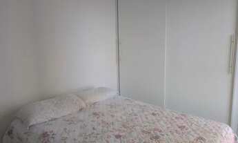 Imagem 2: Flat Mobiliado Em Candeias