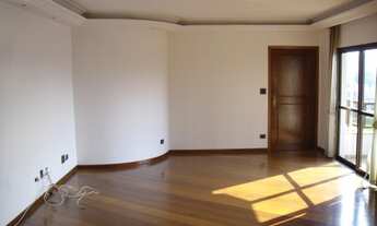 Imagem 4: Apartamento para aluguel com 132m², 3 quartos em Vl. Regente Feijó - SP