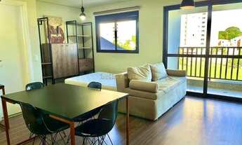 Imagem 2: Apartamento para alugar no bairro Gleba Fazenda Palhano - Londrina/PR