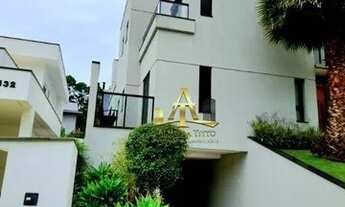 Imagem 3: Casa com 5 suítes para alugar em Alphaville - Residencial 11