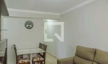 Imagem 3: Apartamento para Aluguel - Vila Lusitânia, 1 Quarto, 46 m2