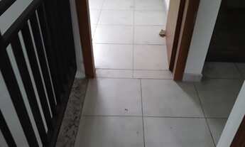 Imagem 3: Casa de condomínio para aluguel tem 100 metros quadrados com 3 quartos