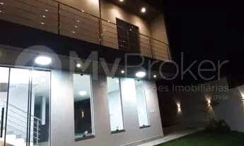 Imagem: Goiânia - Casa Padrão - Setor Três Marias