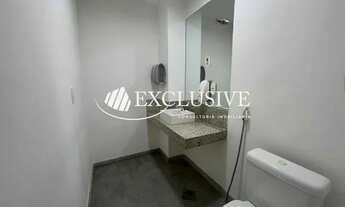 Imagem 5: Prédio-À VENDA-Lagoa-Rio de Janeiro-RJ