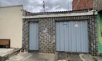 Imagem: Alugo Casa vila alta