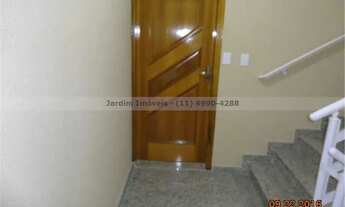 Imagem 4: Cobertura - Vila Pires - Santo Andre - Sao Paulo