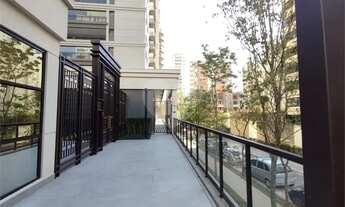 Imagem 4: Studio residencial e comercial à venda de alto padrão em Perdizes