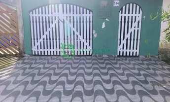 Imagem: ÓTIMA CASA NO BAIRRO ITAGUAÍ - MONGAGUÁ