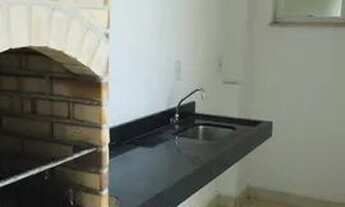 Imagem: Excelente cobertura para aluguel tem 127