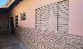 Imagem 3: Casa com 1 dormitório para alugar por R$ 900/mês - Cooperlotes - Paulínia/SP