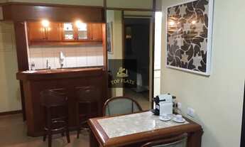 Imagem 5: Flat disponível no Itaim